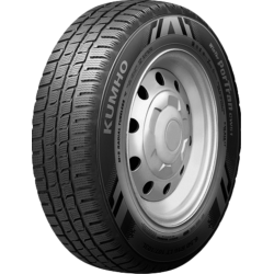 KUMHO 165/70R 14C 89R TL CW-51 M+S